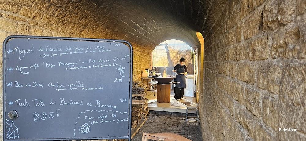 Je me souviens - Menu Image 4